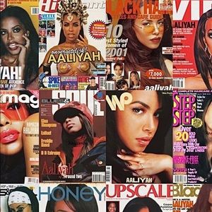 Meet your Posher, Frankie